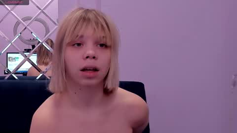 Milena online show from 28, 9, 2025