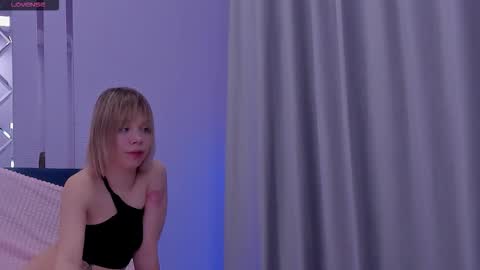 Milena online show from 7, 10, 2025
