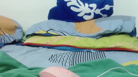 Snapshot of milena_hoot_ chatting on 23, 10, 2025 MILENA online show from 23, 10, 2025