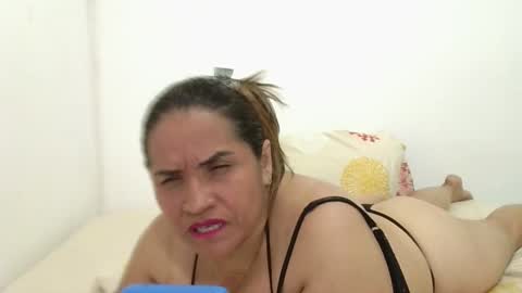 Snapshot of milena_hoot_ chatting on 7, 11, 2025 MILENA online show from 7, 11, 2025