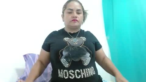 Snapshot of milena_hoot_ chatting on 30, 11, 2025 MILENA online show from 30, 11, 2025