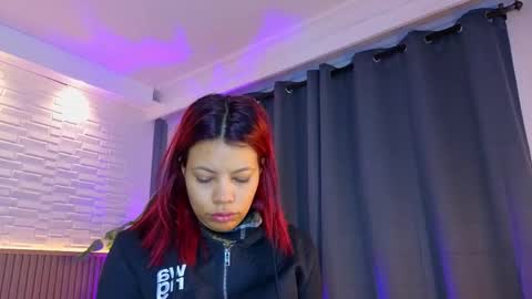 milena_lawson online show from 16, 9, 2025