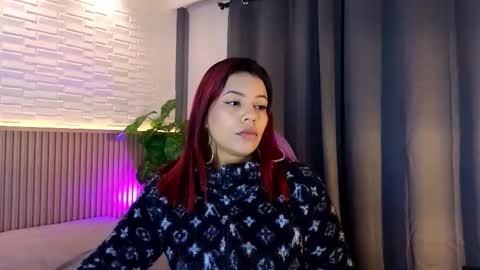 milena_lawson online show from 22, 10, 2025