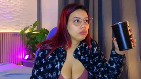 milena_lawson online show from 3, 11, 2025