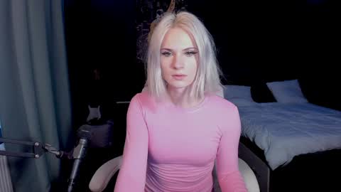 Milena online show from 5, 12, 2024