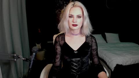Milena online show from 14, 12, 2024