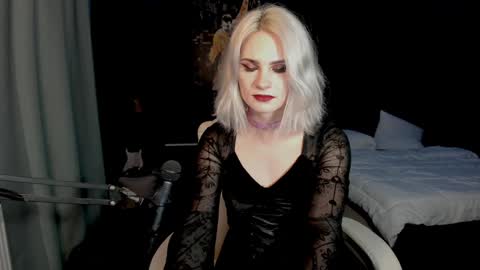Milena online show from 14, 12, 2024