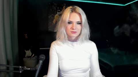 Milena online show from 13, 1, 2025