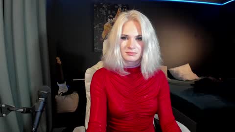 Milena online show from 7, 2, 2025