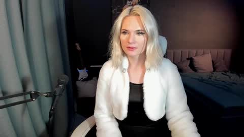 Milena online show from 22, 2, 2025