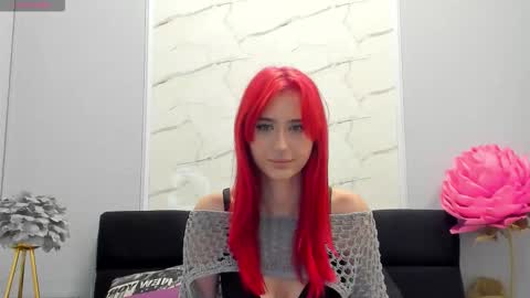 milena_sea online show from 16, 1, 2026