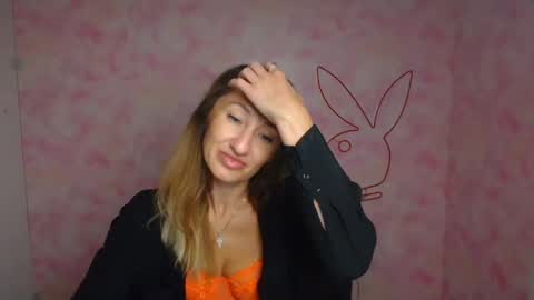 Milena online show from 24, 3, 2026