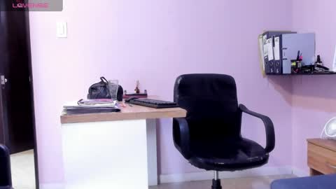 Milena online show from 27, 2, 2025