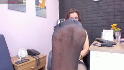 Milena online show from 12, 3, 2025