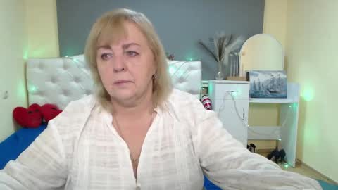 Milena online show from 11, 1, 2026