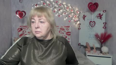 Milena online show from 4, 2, 2026