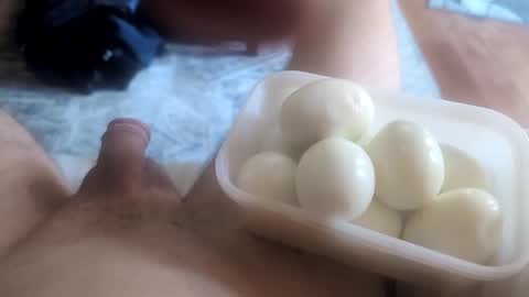 Snapshot of mileslong888 chatting on 26, 10, 2025 Eggman online show from 26, 10, 2025