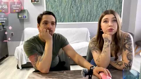 Miley and Michael online show from 13, 3, 2026