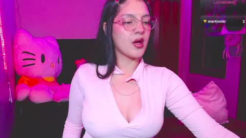 Snapshot of mileyberry_ chatting on 20, 12, 2025 Miley Berry online show from 20, 12, 2025