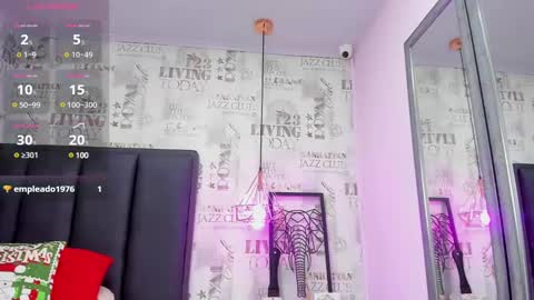 MILEY  online show from 9, 12, 2024