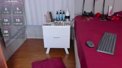 MILEY  online show from 9, 1, 2026