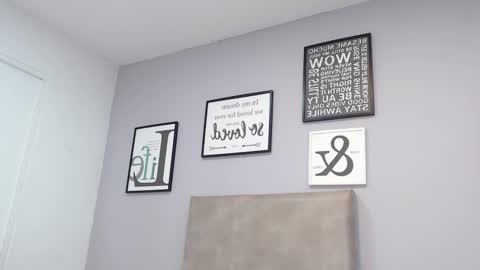 Snapshot of mileyhudson chatting on 8, 11, 2025 MileyHudson online show from 8, 11, 2025