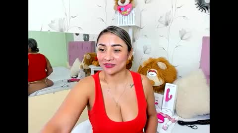 Antonella online show from 29, 1, 2025