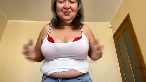 Charlotte online show from 19, 10, 2025