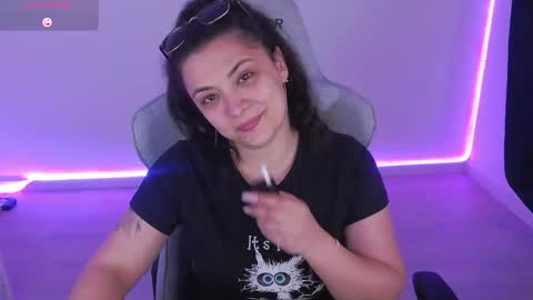 Isabelle online show from 12, 4, 2026