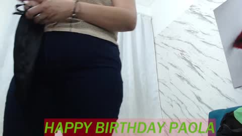 Milf Loven online show from 24, 12, 2024