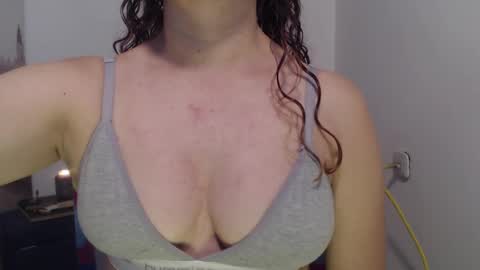 Valeria online show from 8, 9, 2025