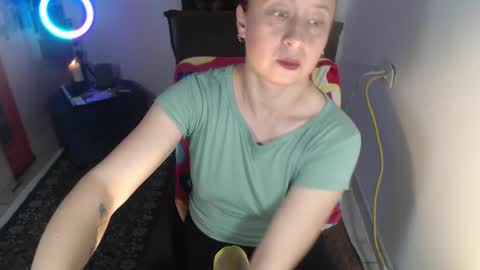 Valeria online show from 26, 9, 2025