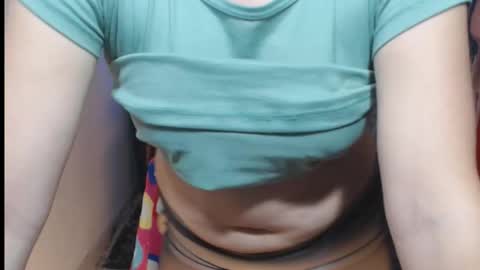 Valeria online show from 4, 12, 2025