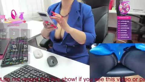 Viktoria online show from 27, 11, 2025