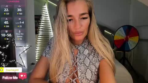 Ingrid online show from 20, 1, 2025