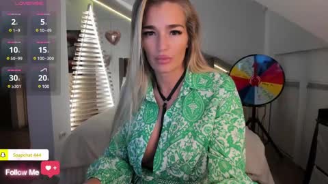 Ingrid online show from 25, 1, 2025