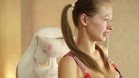 milfcruze online show from 14, 10, 2025