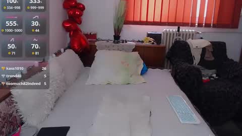 milfdolores online show from 27, 2, 2025