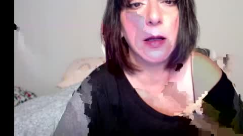 MILF Monee online show from 13, 2, 2025
