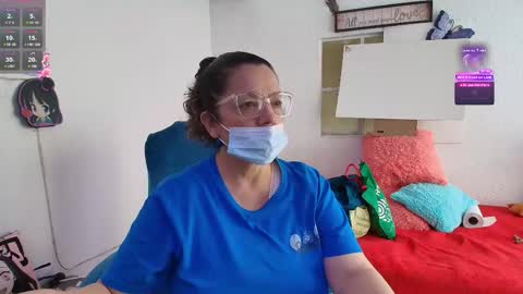 Snapshot of milfysis chatting on 5, 2, 2026 milfysis online show from 5, 2, 2026