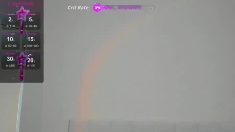 Milana online show from 8, 11, 2025