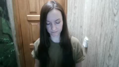 Snapshot of miliah chatting on 22, 1, 2025 miliah online show from 22, 1, 2025