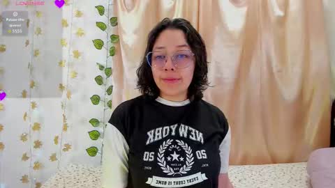 Millie online show from 1, 12, 2025