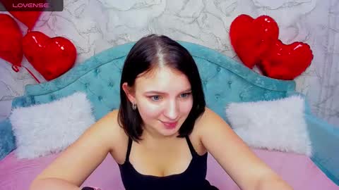 milinafox online show from 11, 2, 2025