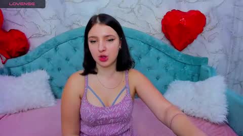 milinafox online show from 12, 3, 2025