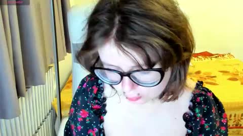 MilisaSweet online show from 9, 9, 2025