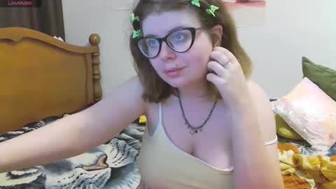 MilisaSweet online show from 21, 9, 2025