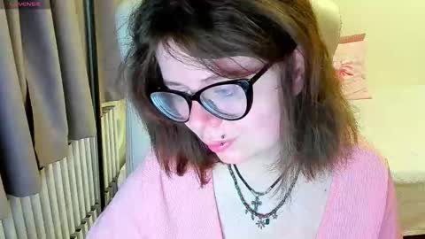 MilisaSweet online show from 29, 9, 2025