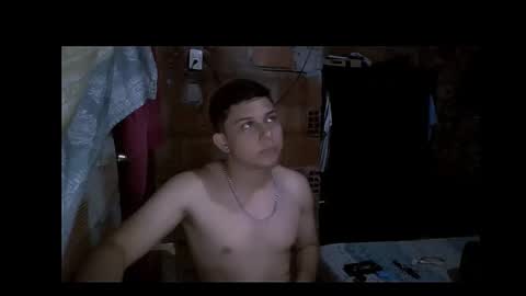 milk_boy25 online show from 13, 9, 2025