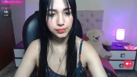 luci online show from 25, 11, 2025